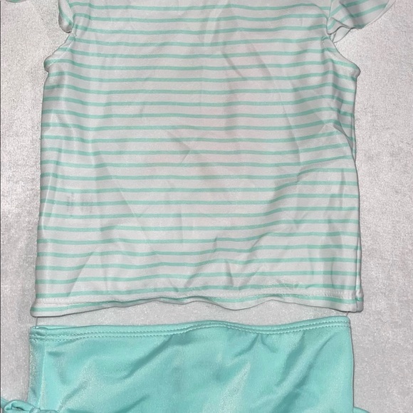 Girls Swimsuit - Picture 2 of 5